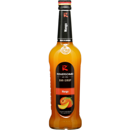 Mango Bar Sirup