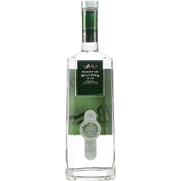 Summerful Gin ROSEMARY & ARTIC THYME