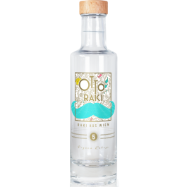 Raki aus Wien