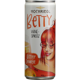 Betty Wine-Spritz