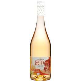 Betty Wine-Spritz