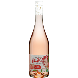 Rosie Wine-Spritz