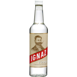Vodka