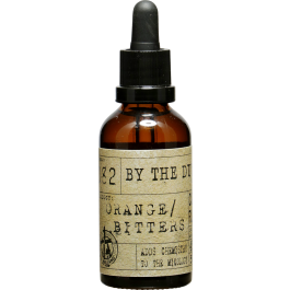 Orange Bitters