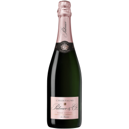 Rose Solera