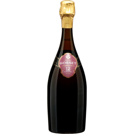 12 Ans de Cave a Minima Rosé im Geschenkkarton