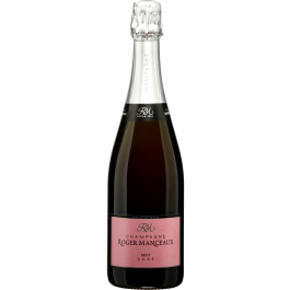 Brut Rosé Premier-Cru