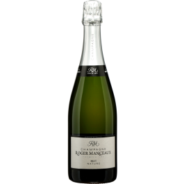 Brut Nature Premier-Cru