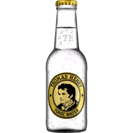 Tonic Water