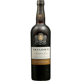 Tawny 50 Years Old Golden Age im Geschenkkarton