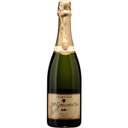 Donhauser Brut Tradition