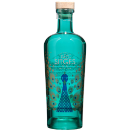 Dry Gin