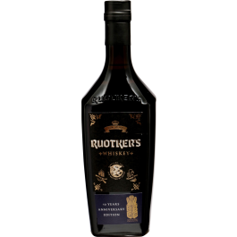 Vienna Bar Community 10y Anniversary Whiskey