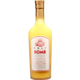 Bomb Eierlikör