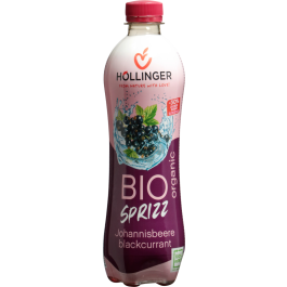 Johannisbeer Sprizz bio