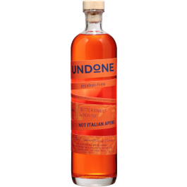 No.5 Not Italian Spritz