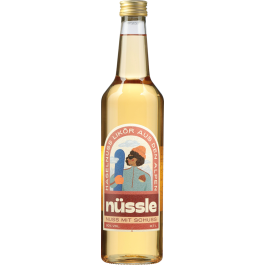 Nuss mit Schuss Freihof