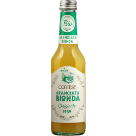 Originale 1959 Aranciata Bionda bio
