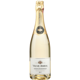 Crémant de Bourgogne brut blanc de blanc