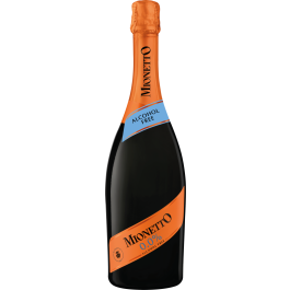 Prosecco Alkoholfrei