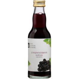 Johannisbeernektar