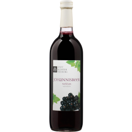 Johannisbeernektar