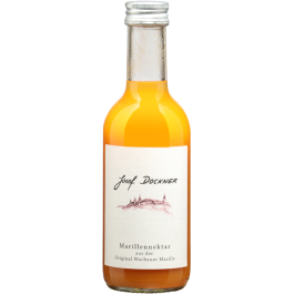 Wachauer Marillennektar