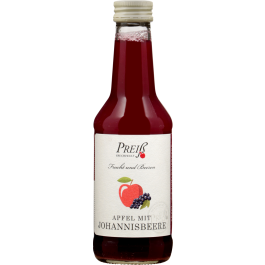 Apfel Johannis