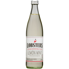 Lemon Mint