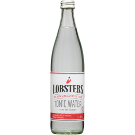 Tonic Water