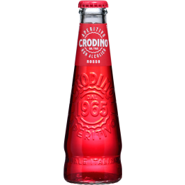Rosso Aperitivo Non Alcolico