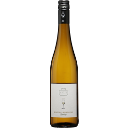 Alkoholfrei Riesling 2023