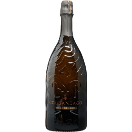 Vigna del Cuc Prosecco Conegliano Valdobbiadene Superiore DOC brut