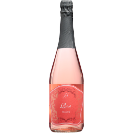 Frizzante Rosé Queer Moments