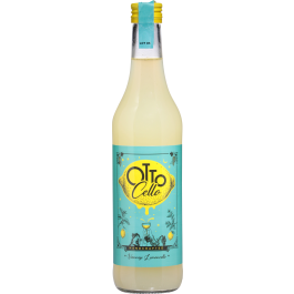 Cello Viennese Limoncello