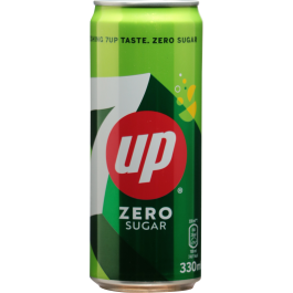 Zitrone Zero