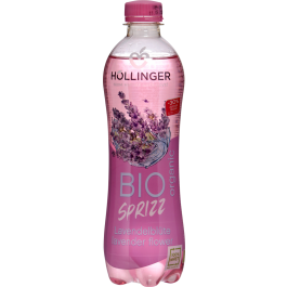 Lavendel Sprizz bio