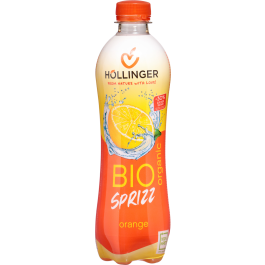 Orange Sprizz bio