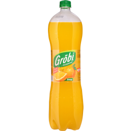 Orange zuckerfrei