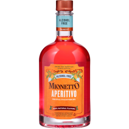 Aperitivo Alkoholfrei