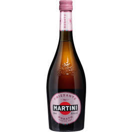 Frizzante Rosato
