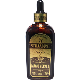 Magic Velvet Foamer