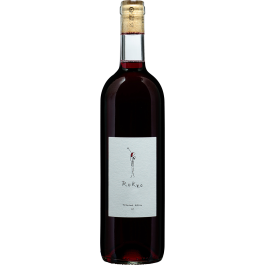 Toscana Rosso bio