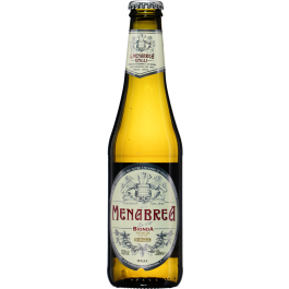 La 150° Bionda Lager
