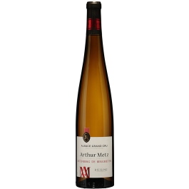 Riesling Grand Cru Altenberg de Bergbieten