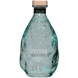 Fine de Claire Adriatic Gin