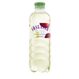 Balance Apfel-Cranberry
