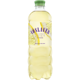 Balance Juicy Zitrone