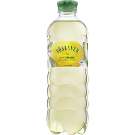 Sizilianische Zitrone Limonade bio