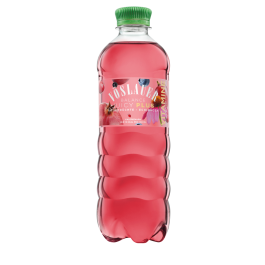 Balance Juicy Rote Frucht